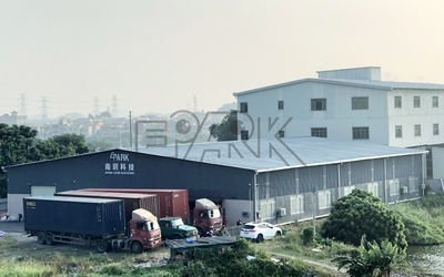 Tecnologia eletrônica Co. de Guangzhou EPARK, Ltd.