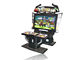 Jogadores Arcade Machines a fichas do dobro de Street Fighter